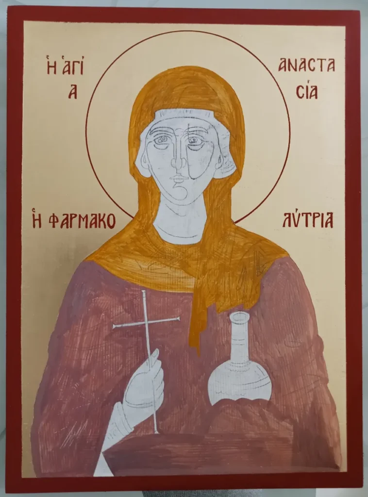 5ο Βήμα - Προπλασμοί Εξωτερικών Ενδυμάτων