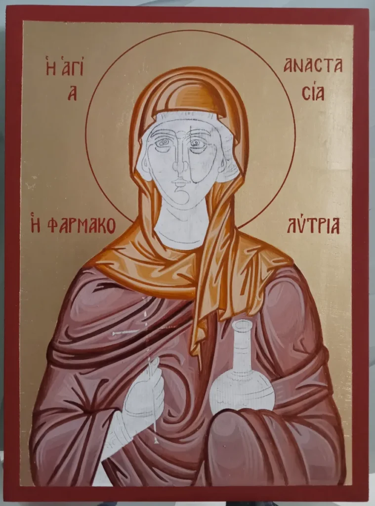 8ο Βήμα - Δεύτερο Φώτισμα Εξωτερικών Ενδυμάτων